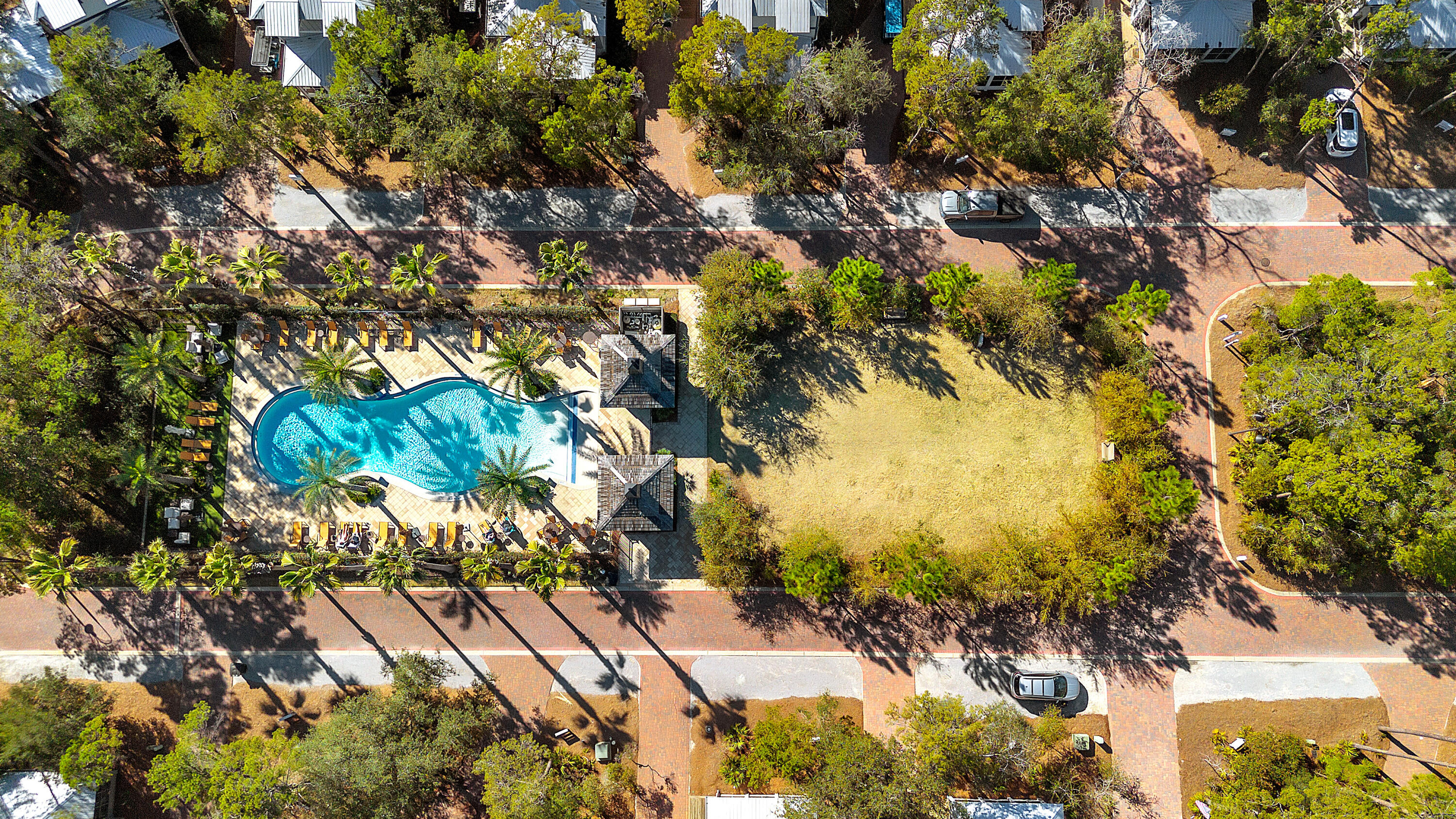 MAGNOLIA COTTAGES BY THE SEA - Residential