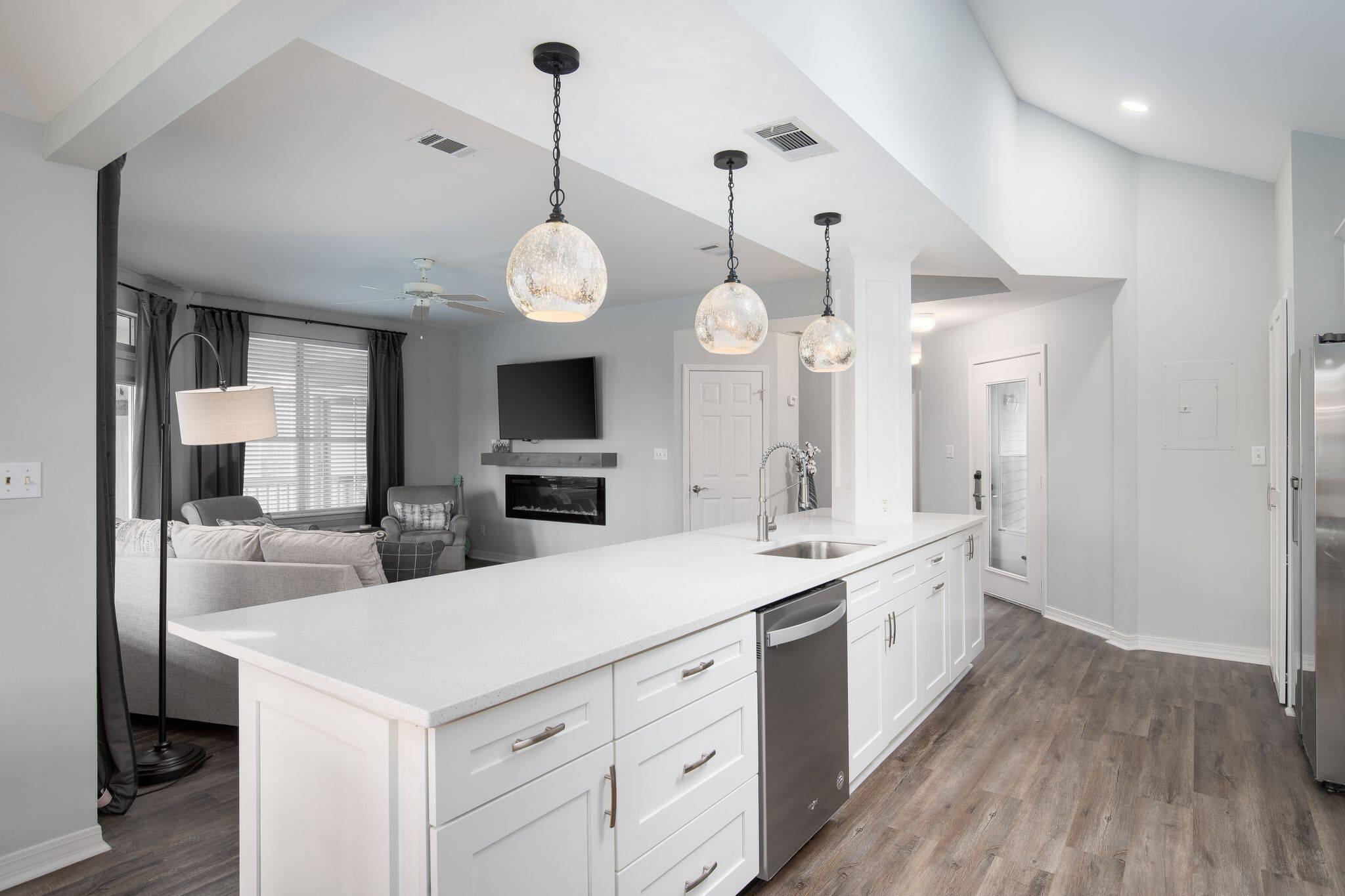 BAYPINES (SANDESTIN) - Residential