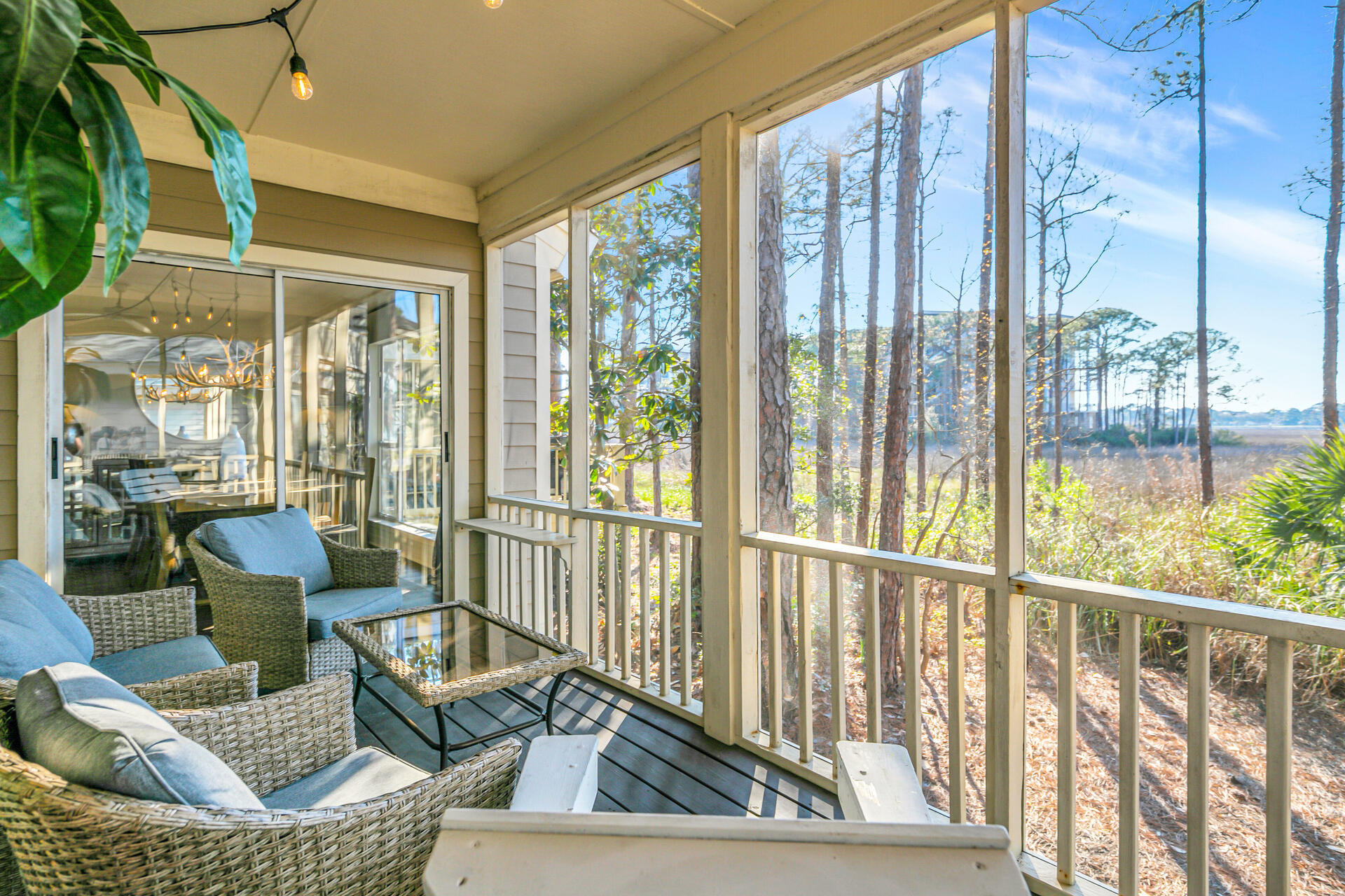 BAYPINES (SANDESTIN) - Residential