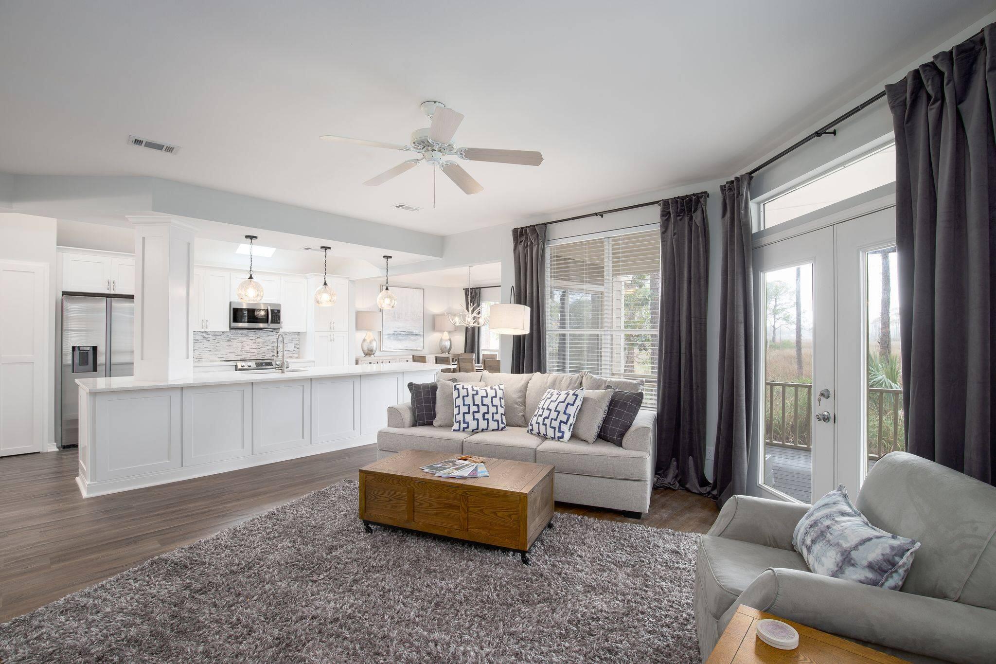 BAYPINES (SANDESTIN) - Residential