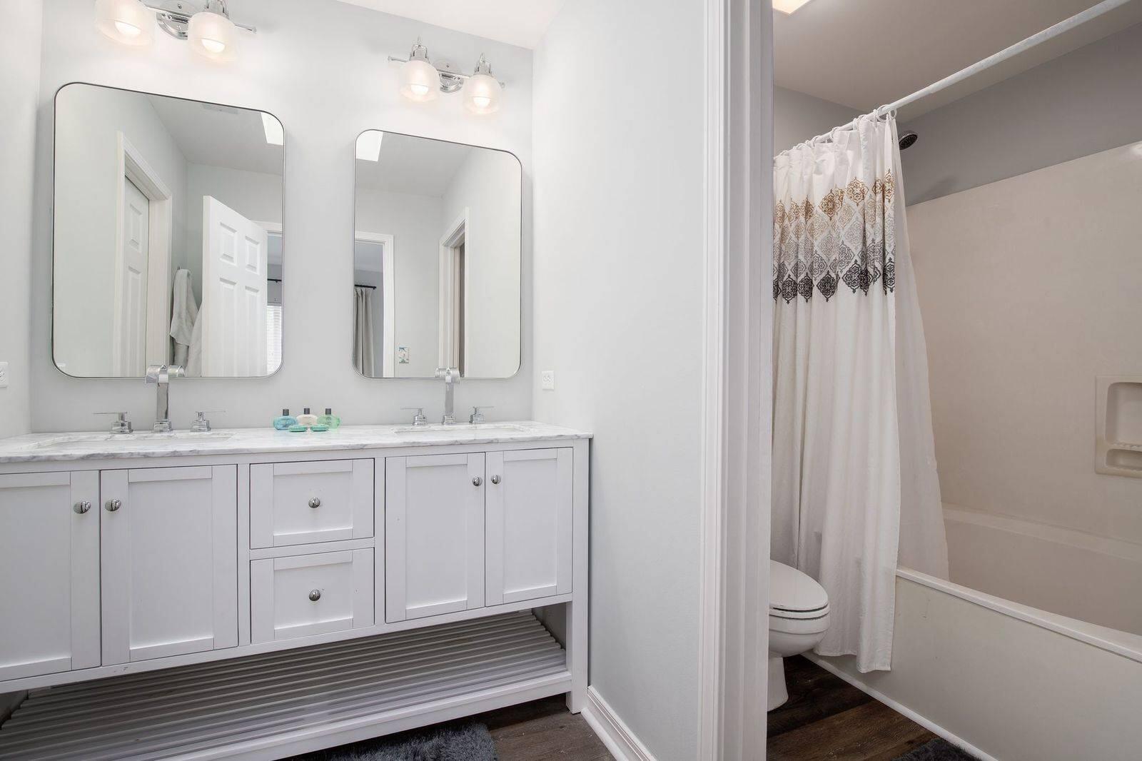 BAYPINES (SANDESTIN) - Residential