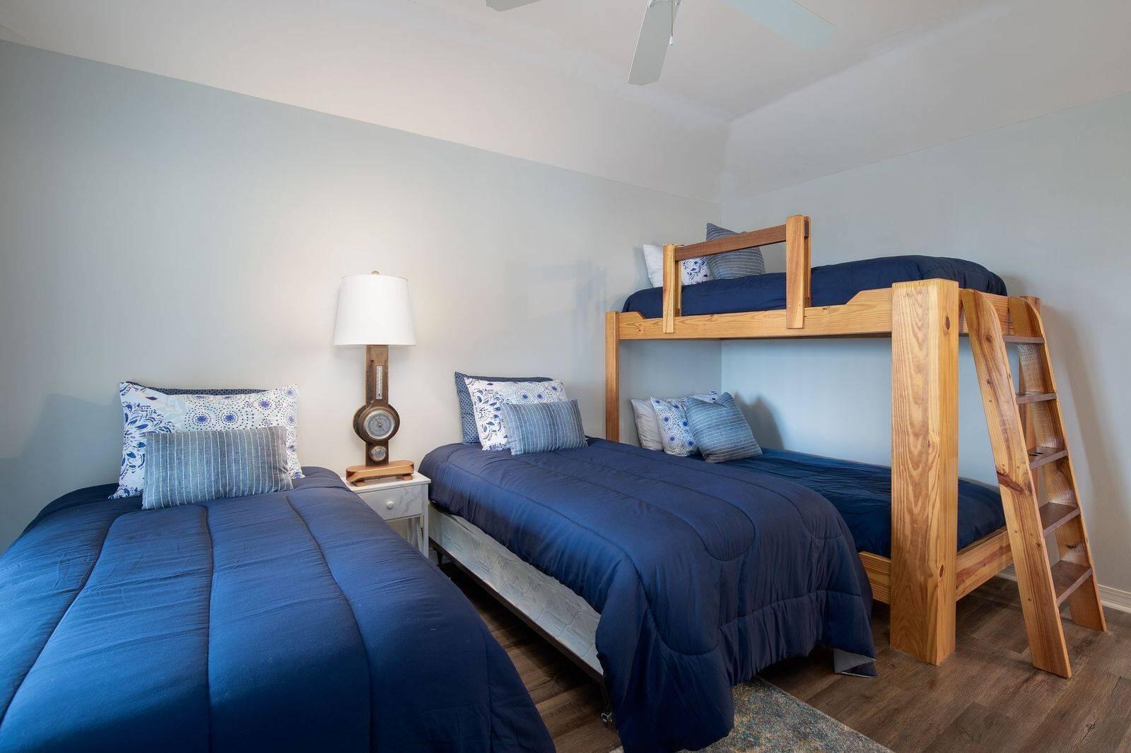 BAYPINES (SANDESTIN) - Residential