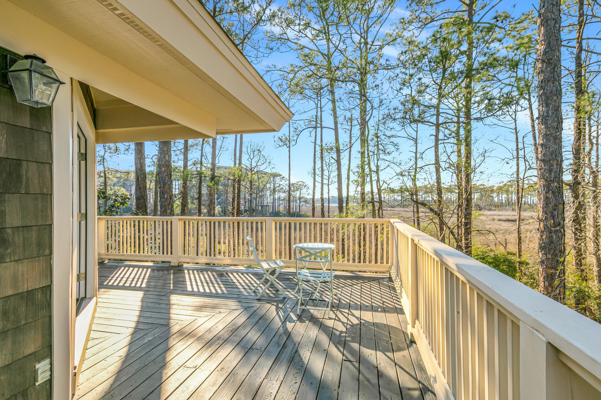 BAYPINES (SANDESTIN) - Residential