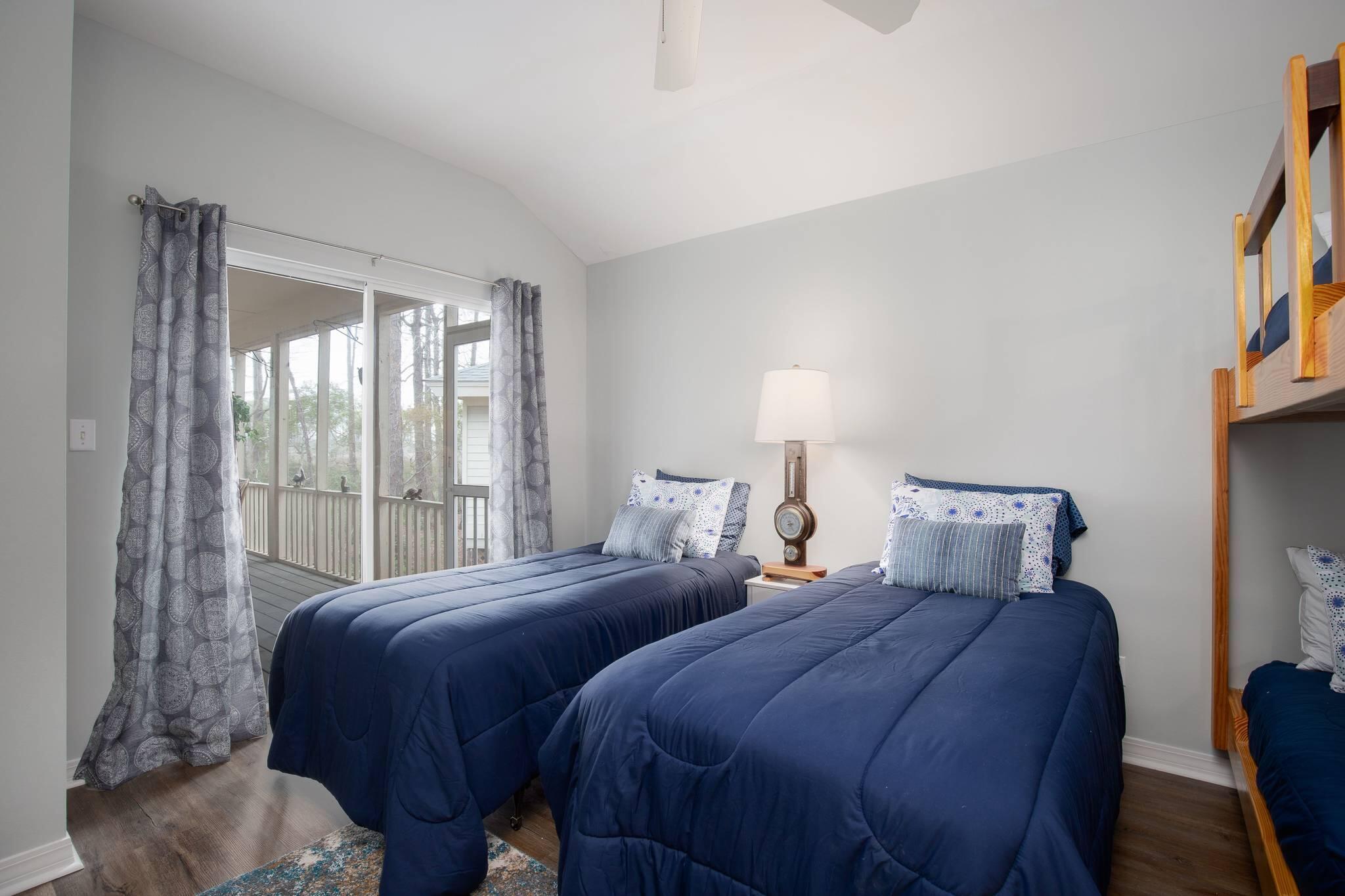 BAYPINES (SANDESTIN) - Residential
