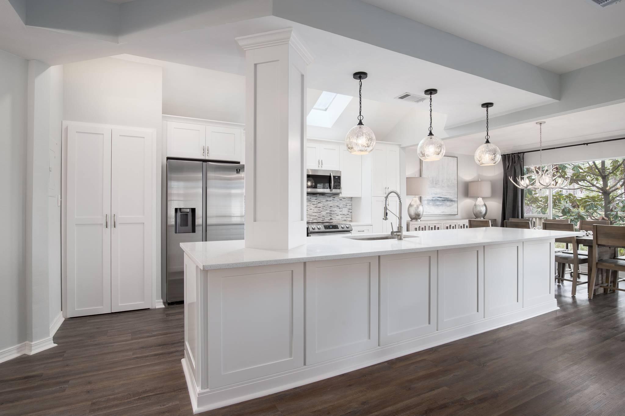 BAYPINES (SANDESTIN) - Residential