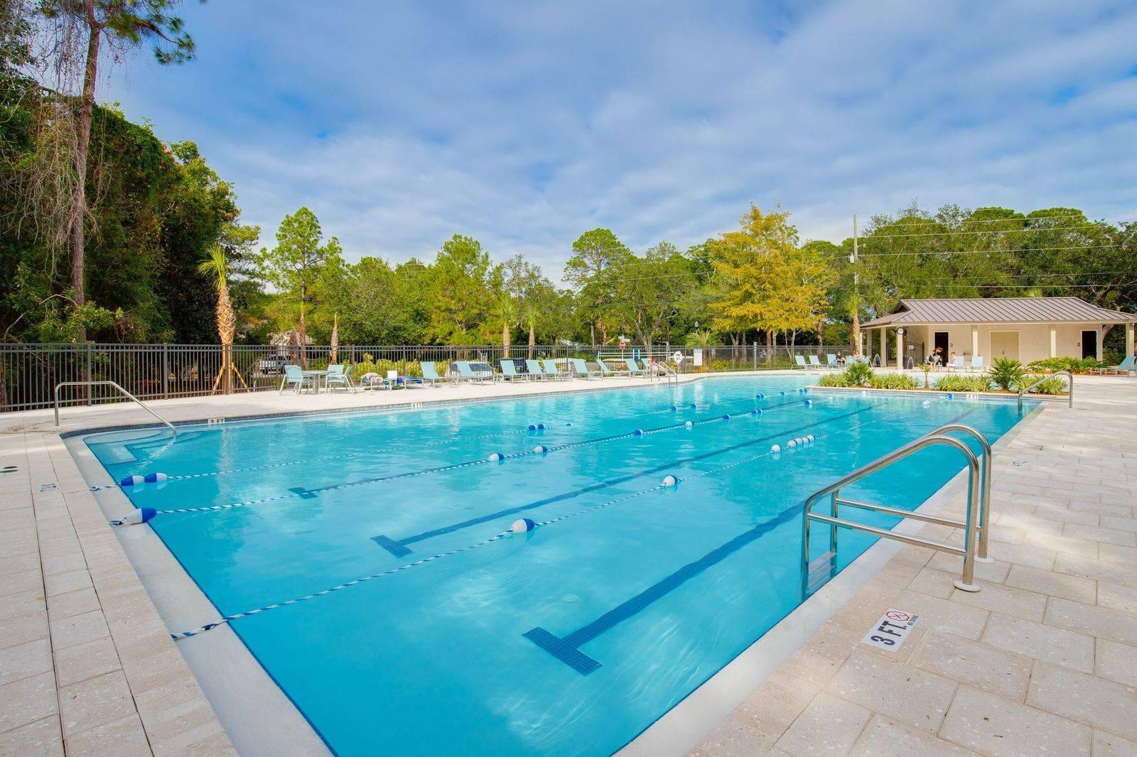 BAYPINES (SANDESTIN) - Residential