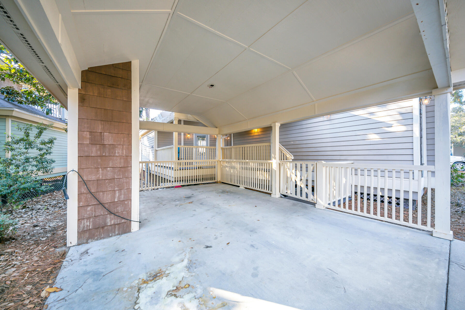 BAYPINES (SANDESTIN) - Residential