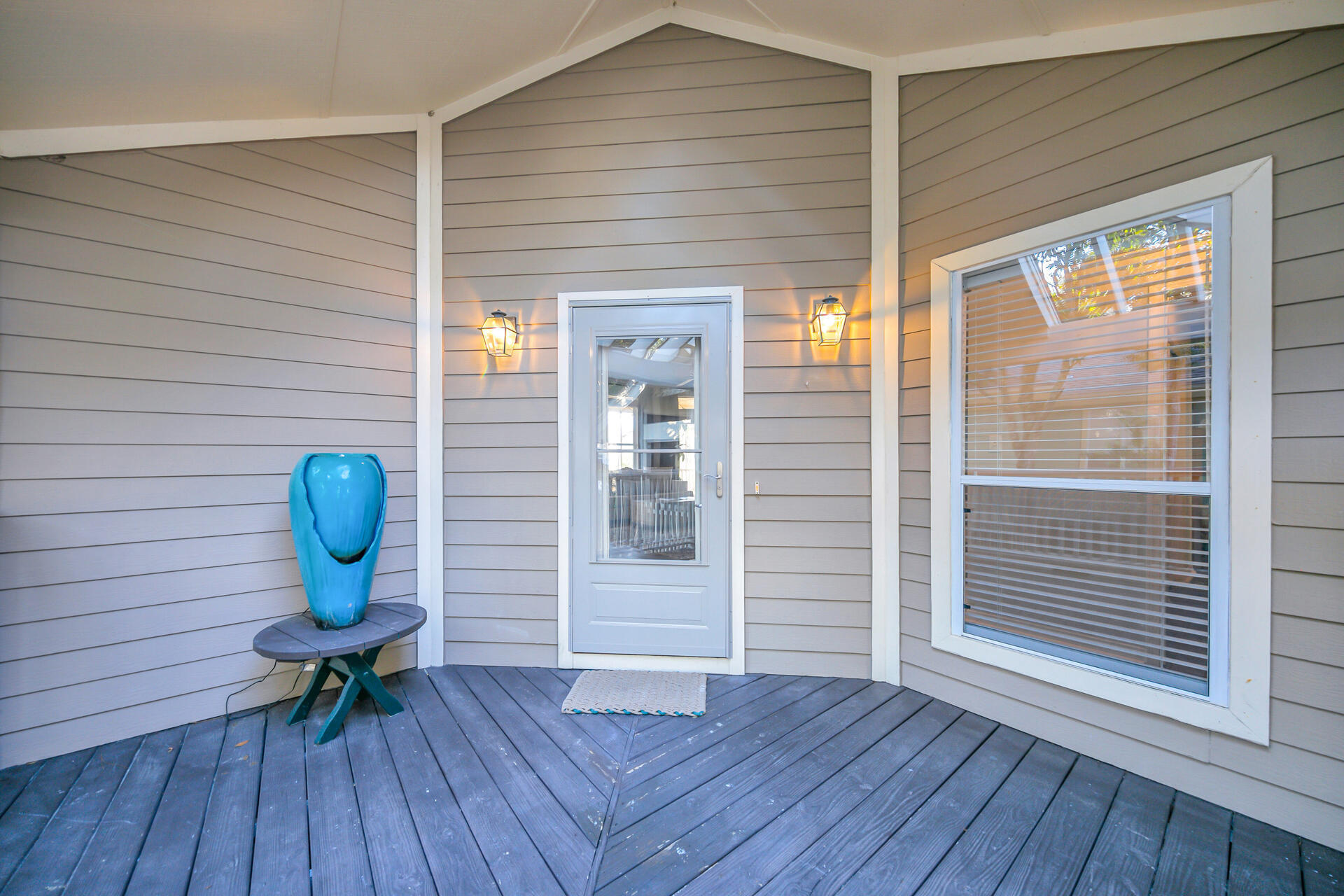 BAYPINES (SANDESTIN) - Residential