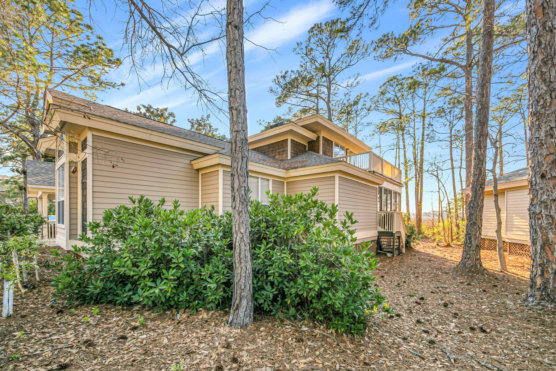 BAYPINES (SANDESTIN) - Residential