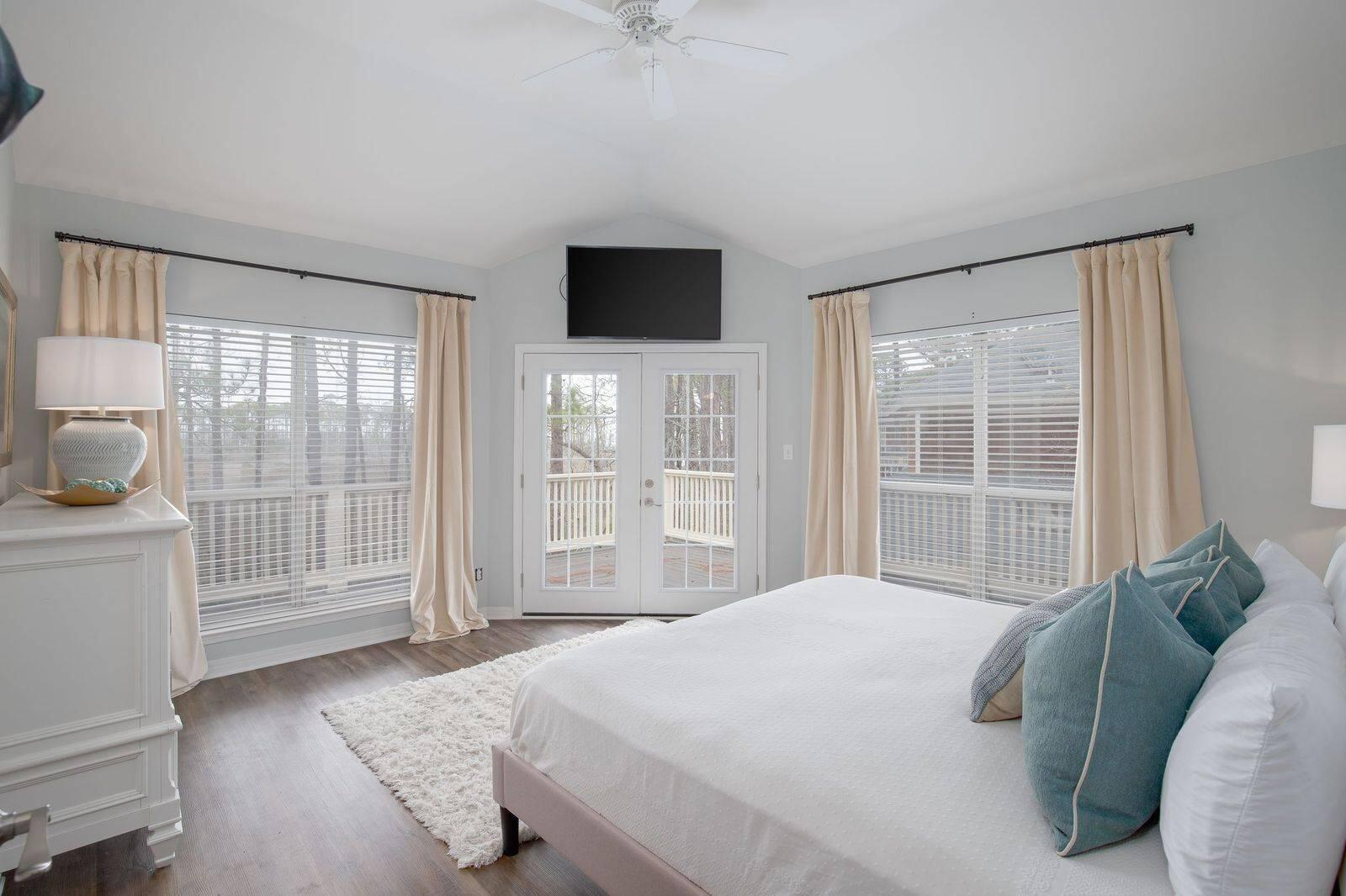 BAYPINES (SANDESTIN) - Residential