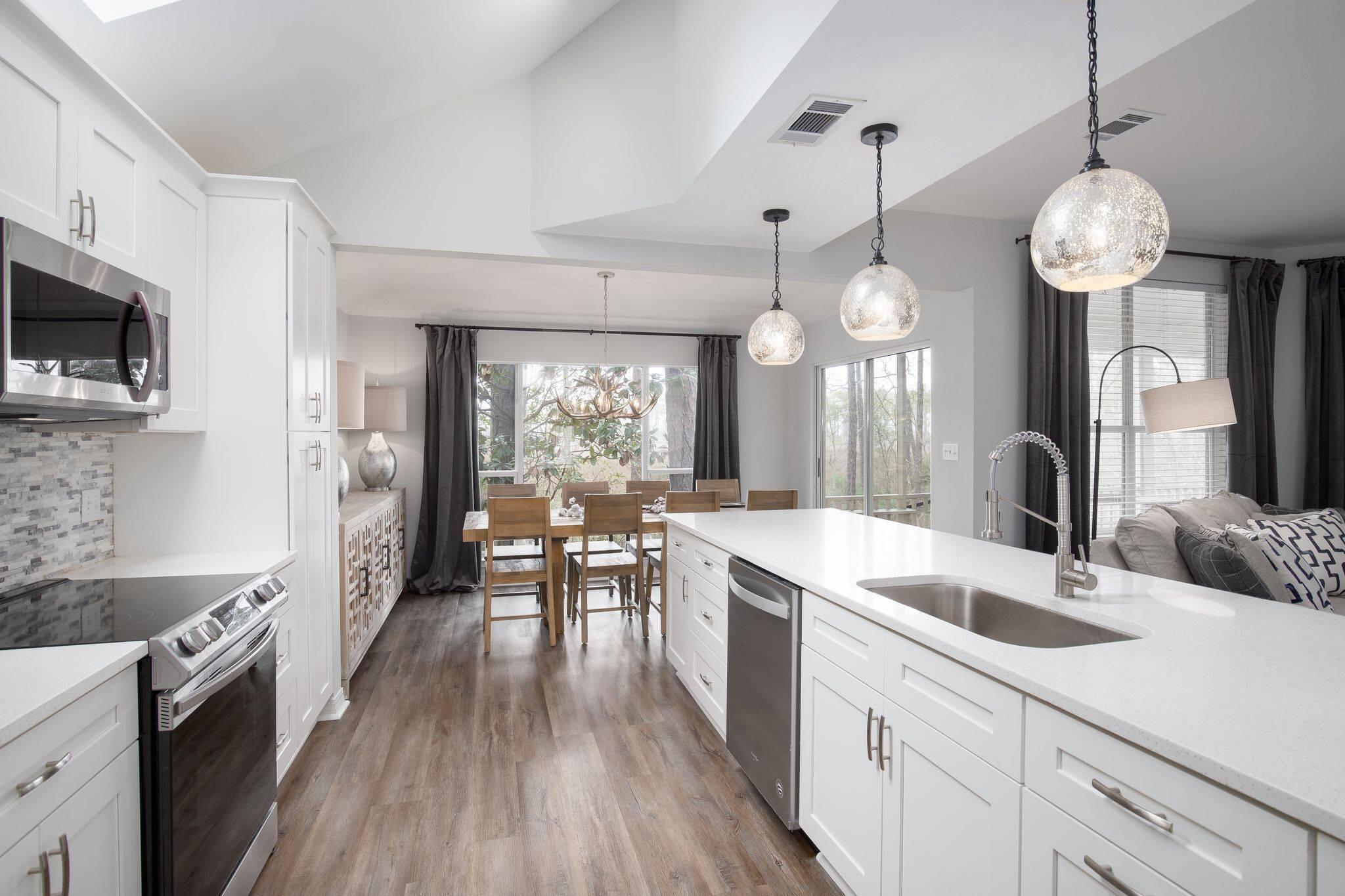 BAYPINES (SANDESTIN) - Residential