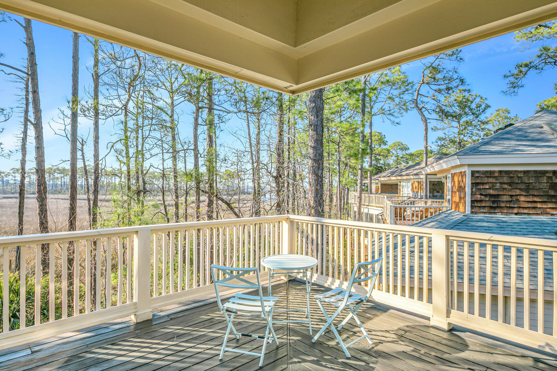 BAYPINES (SANDESTIN) - Residential