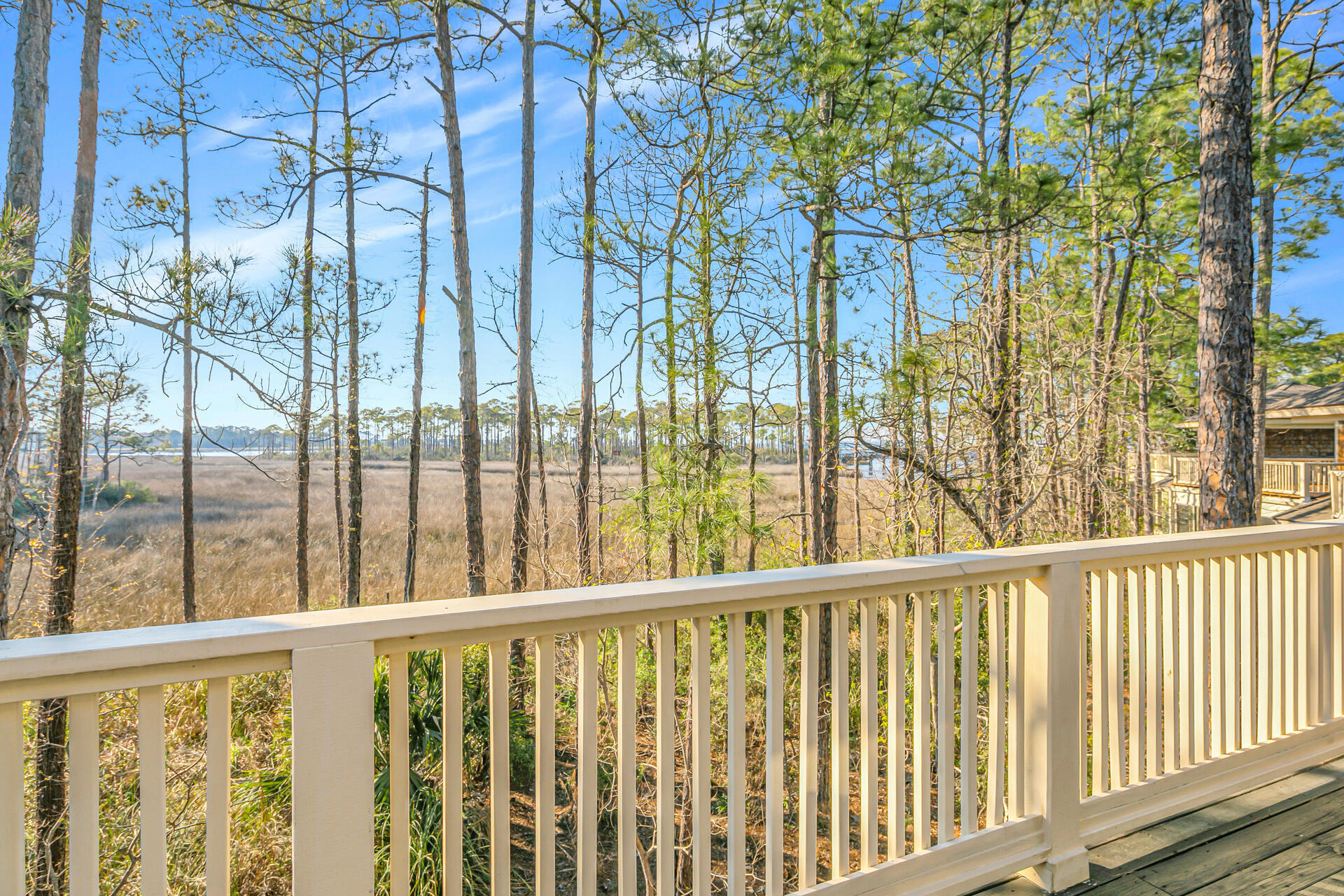 BAYPINES (SANDESTIN) - Residential