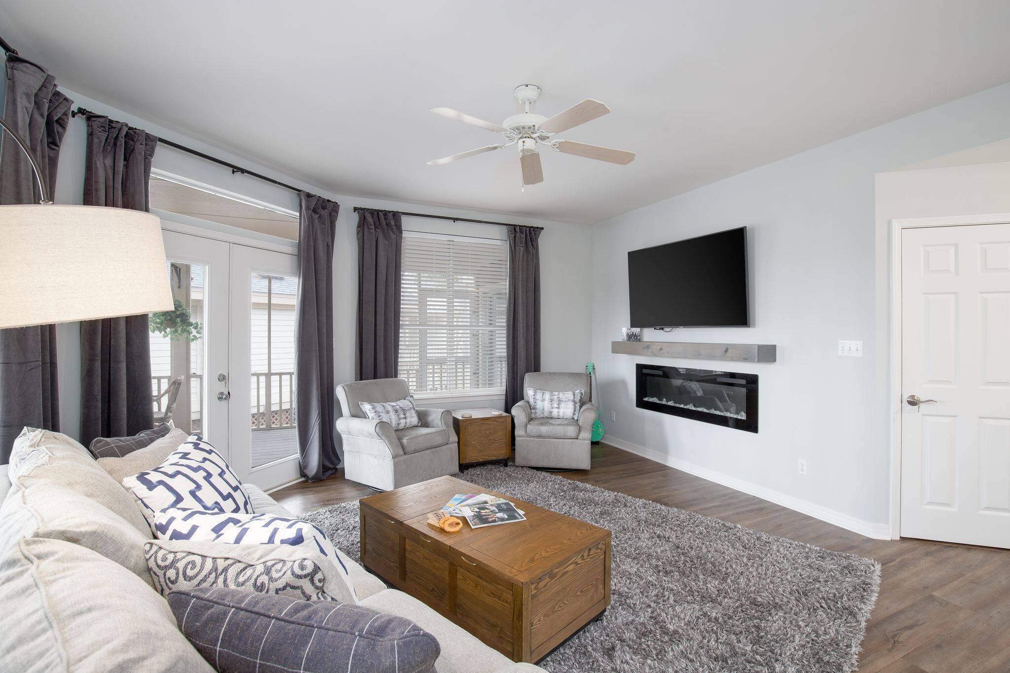 BAYPINES (SANDESTIN) - Residential