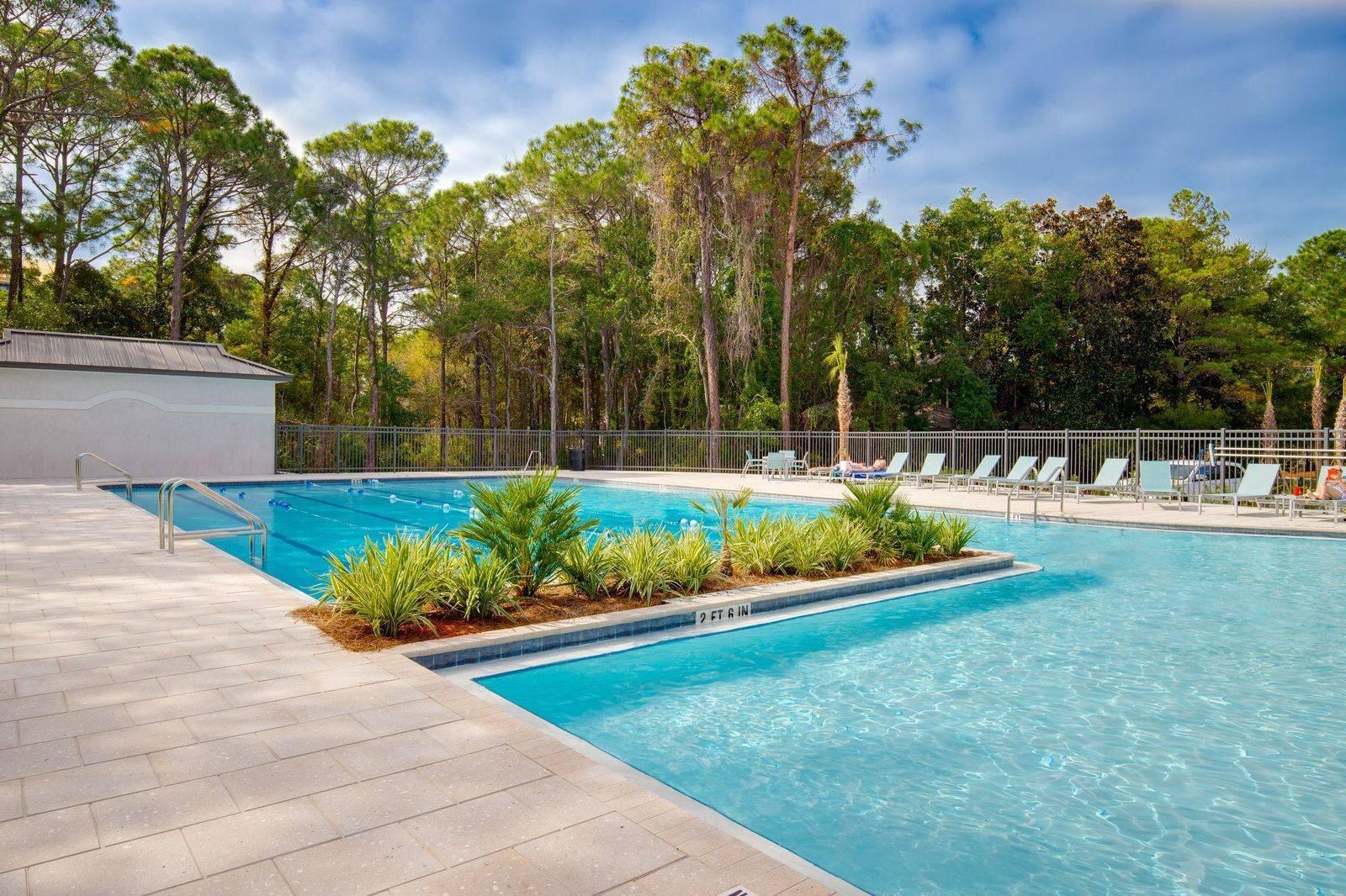 BAYPINES (SANDESTIN) - Residential