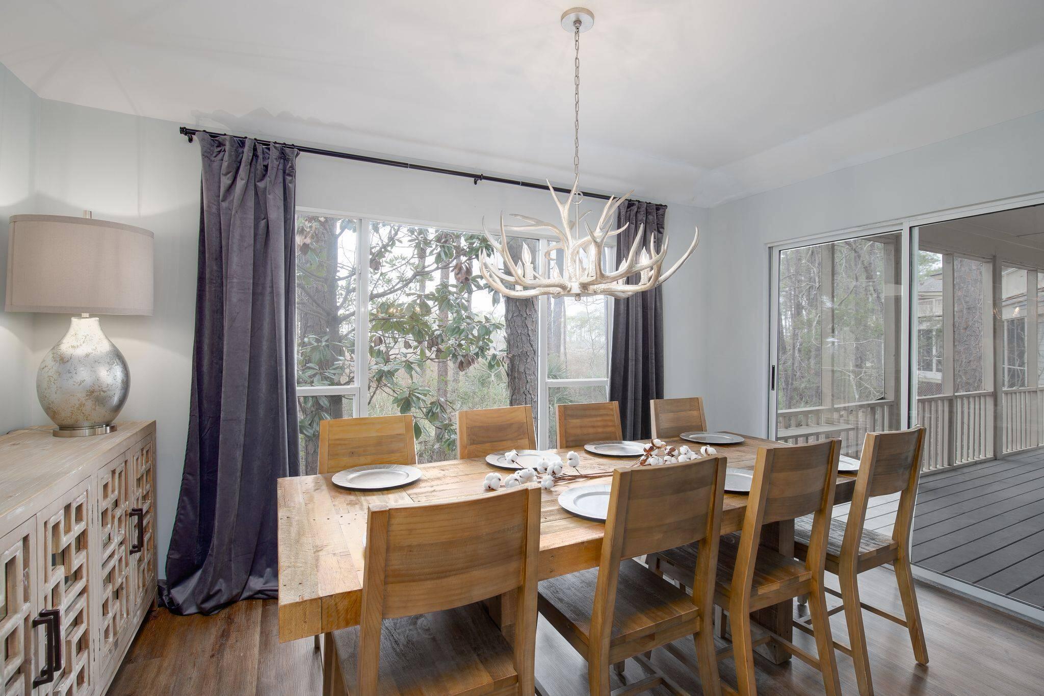 BAYPINES (SANDESTIN) - Residential