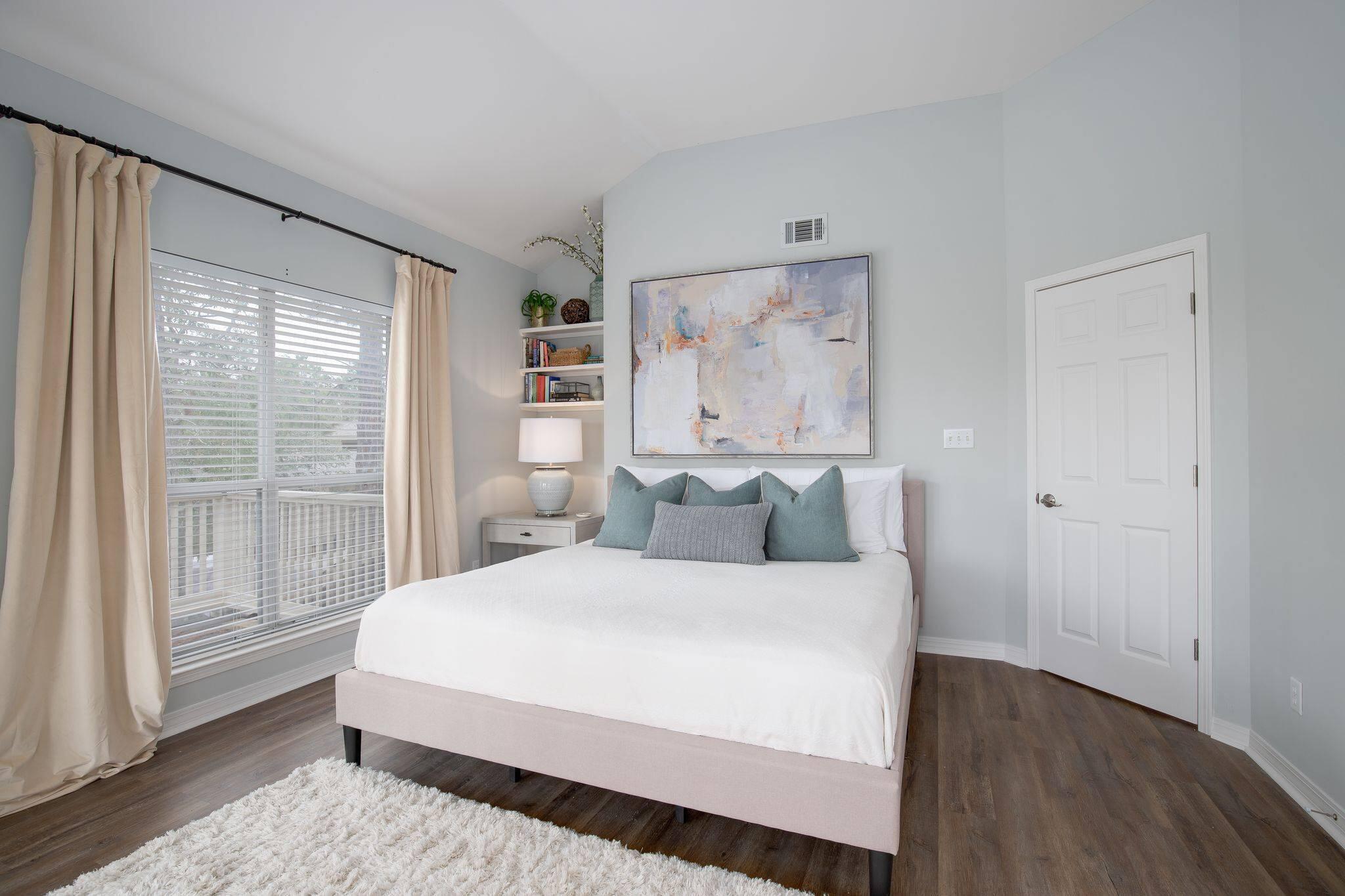 BAYPINES (SANDESTIN) - Residential