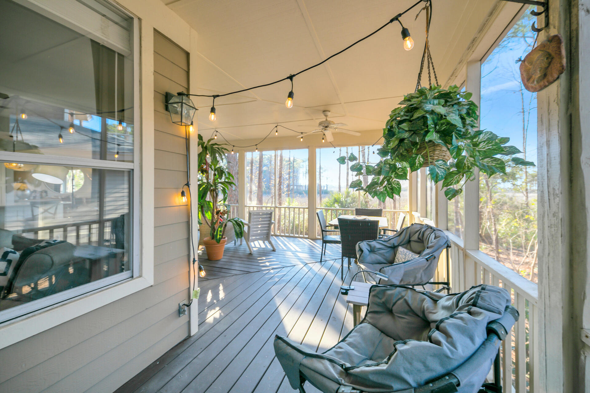 BAYPINES (SANDESTIN) - Residential