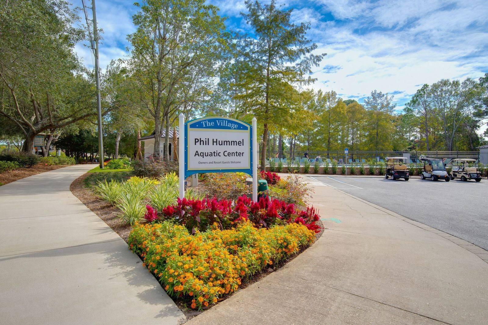 BAYPINES (SANDESTIN) - Residential