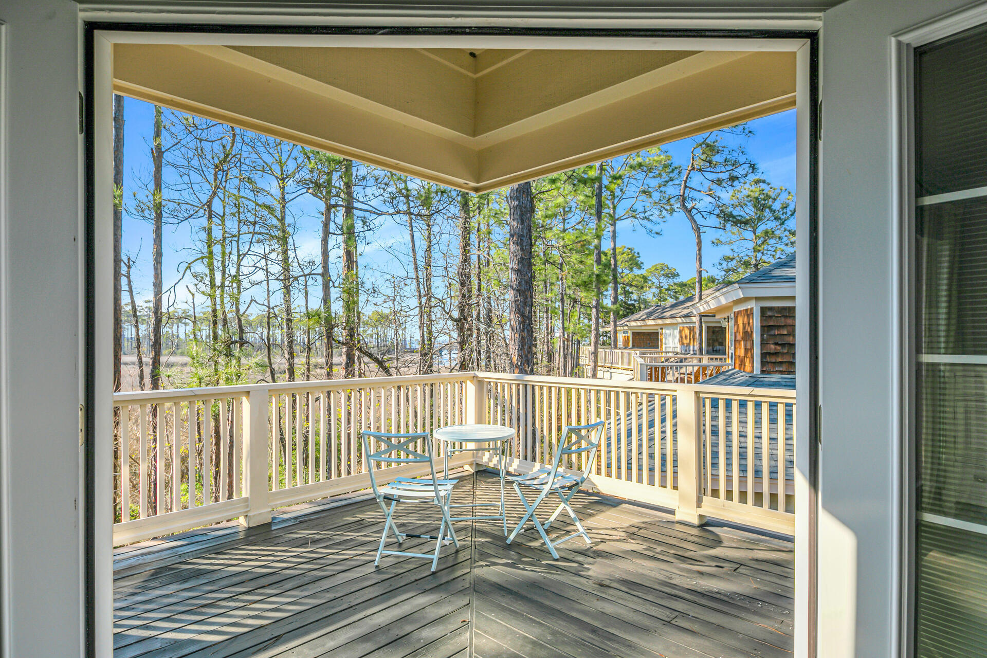 BAYPINES (SANDESTIN) - Residential