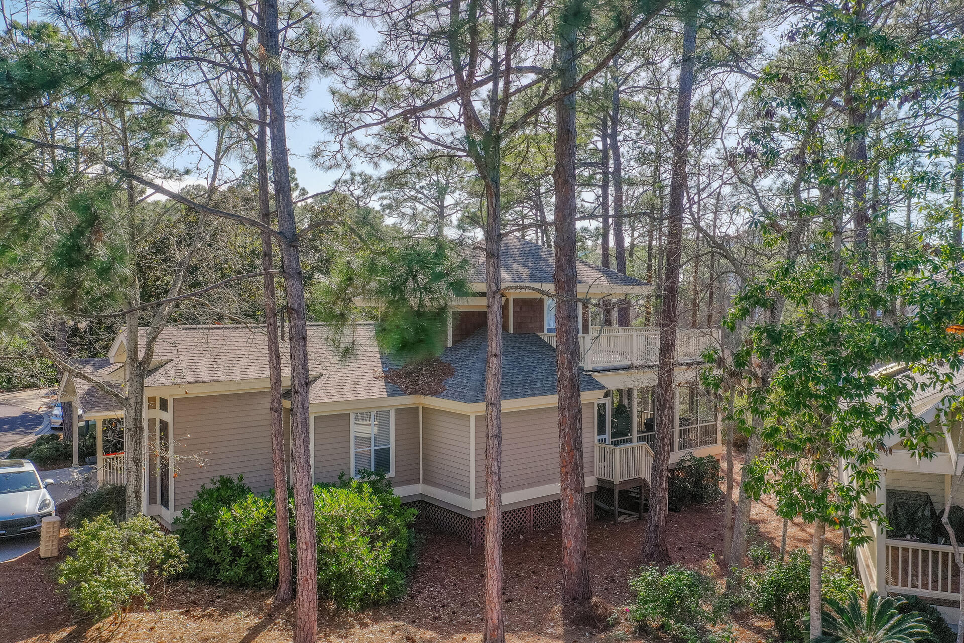 BAYPINES (SANDESTIN) - Residential