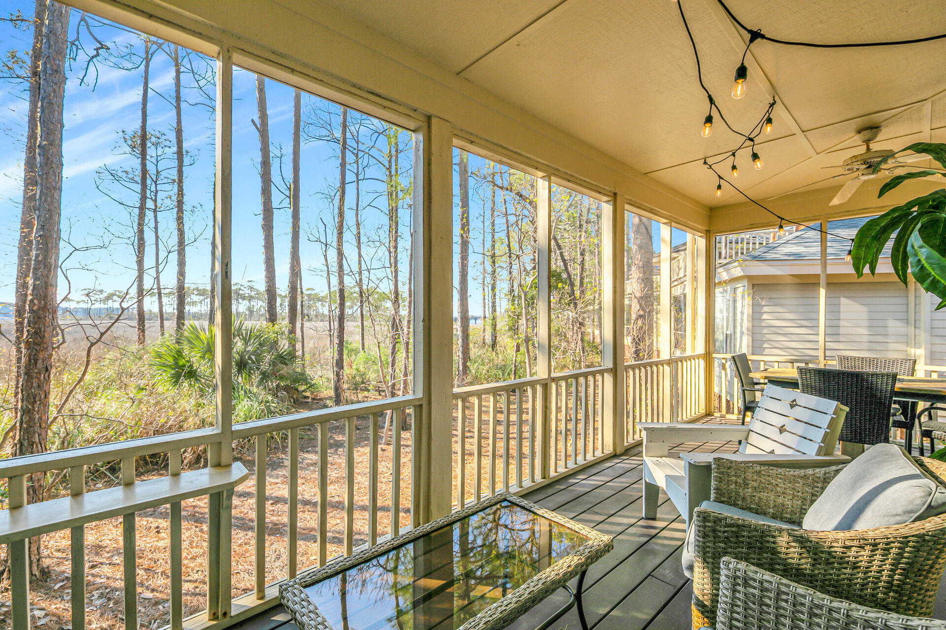 BAYPINES (SANDESTIN) - Residential