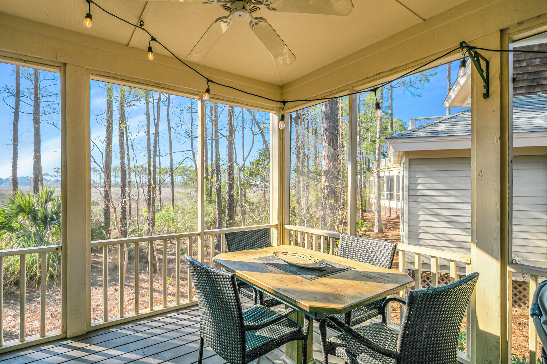 BAYPINES (SANDESTIN) - Residential