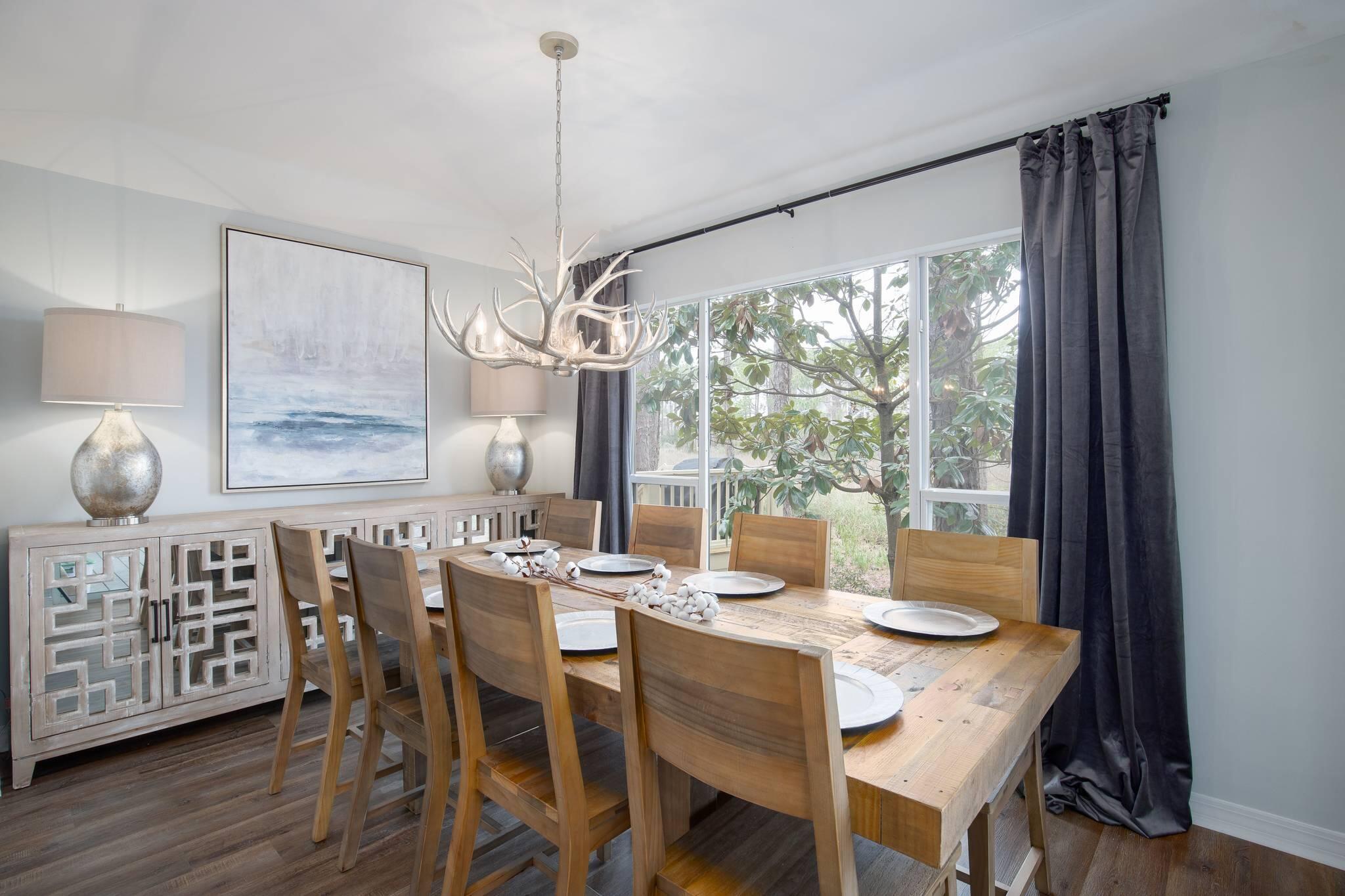 BAYPINES (SANDESTIN) - Residential