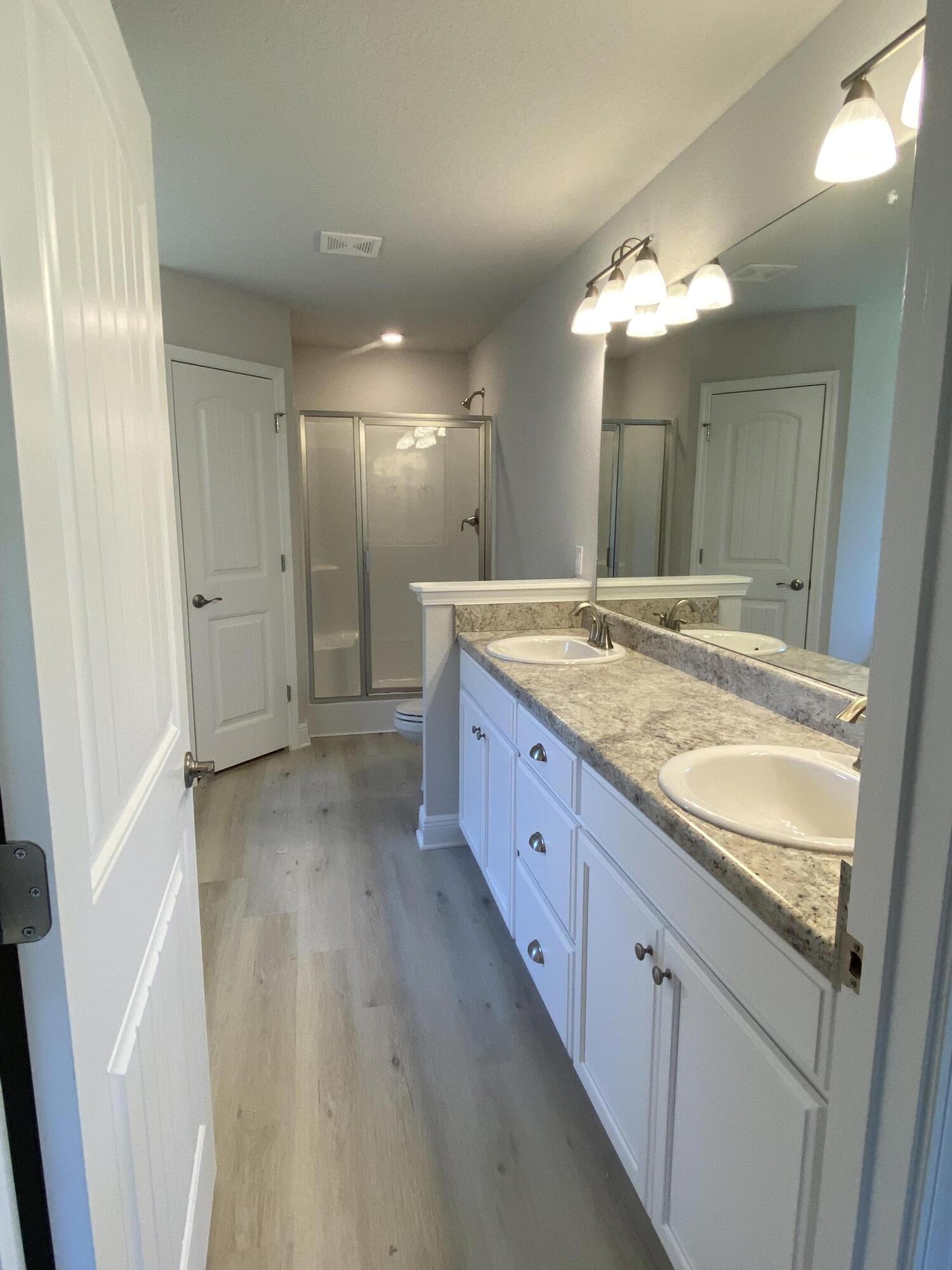 CHARLESTON PLACE - Residential