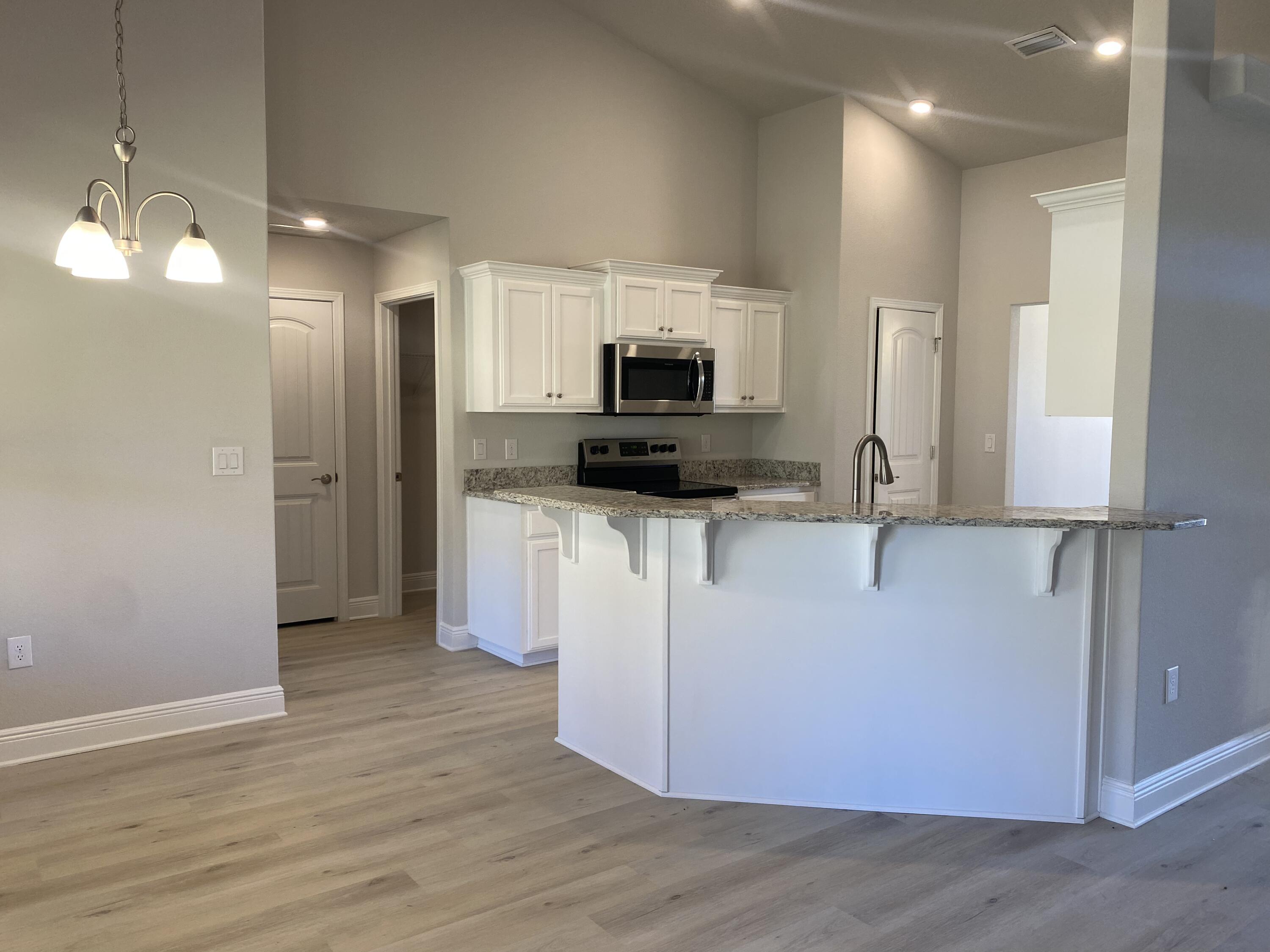 CHARLESTON PLACE - Residential