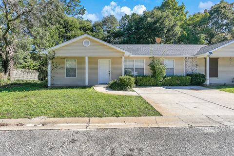 A home in Fort Walton Beach