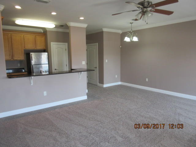 Old Bay Townhomes - Residential