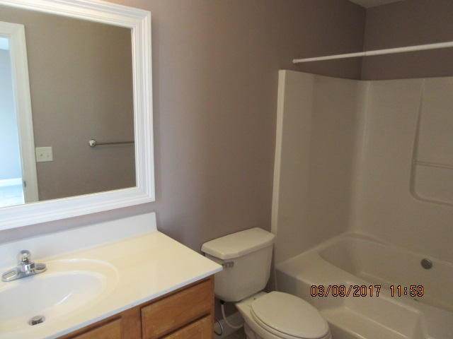 Old Bay Townhomes - Residential