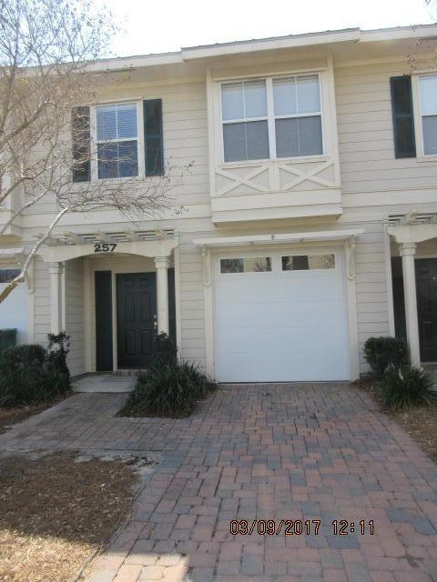 Old Bay Townhomes - Residential