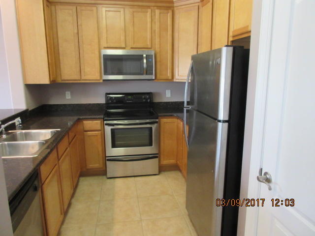 Old Bay Townhomes - Residential