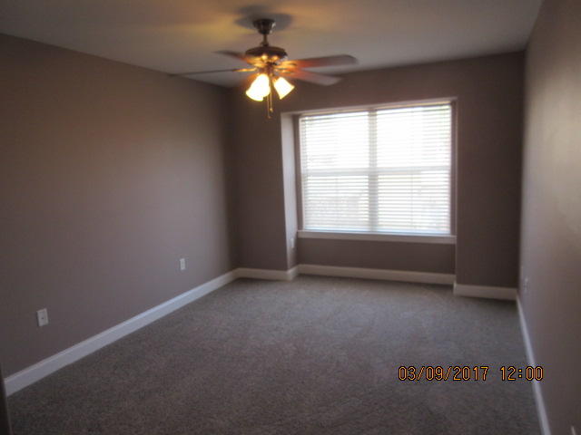 Old Bay Townhomes - Residential