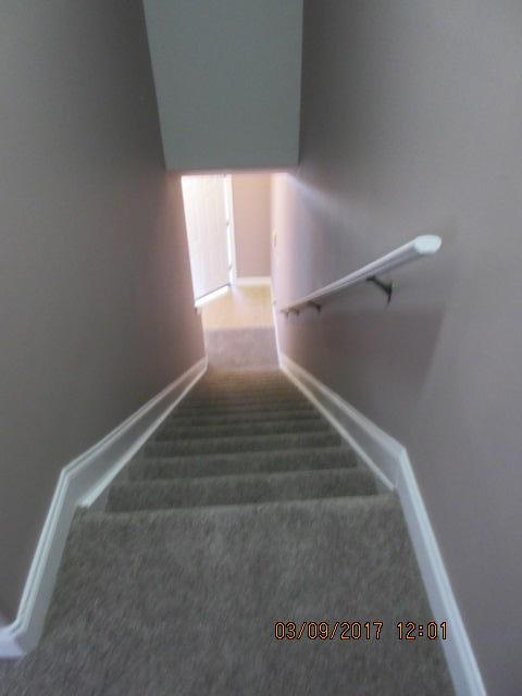 Old Bay Townhomes - Residential