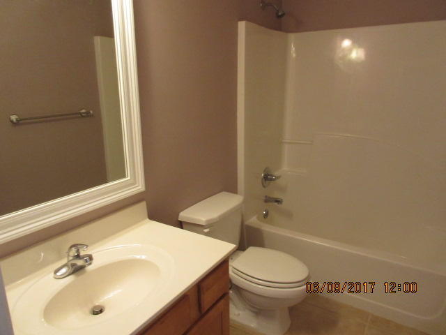 Old Bay Townhomes - Residential