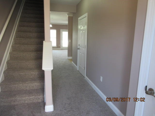 Old Bay Townhomes - Residential