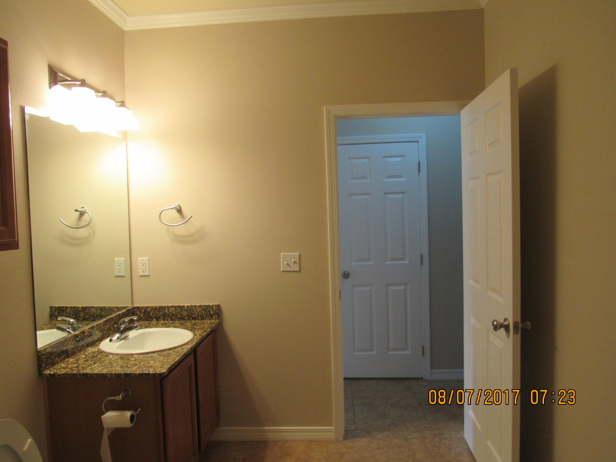 Meridian Square Townhomes - Residential Lease