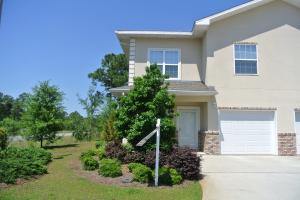 Meridian Square Townhomes - Residential Lease