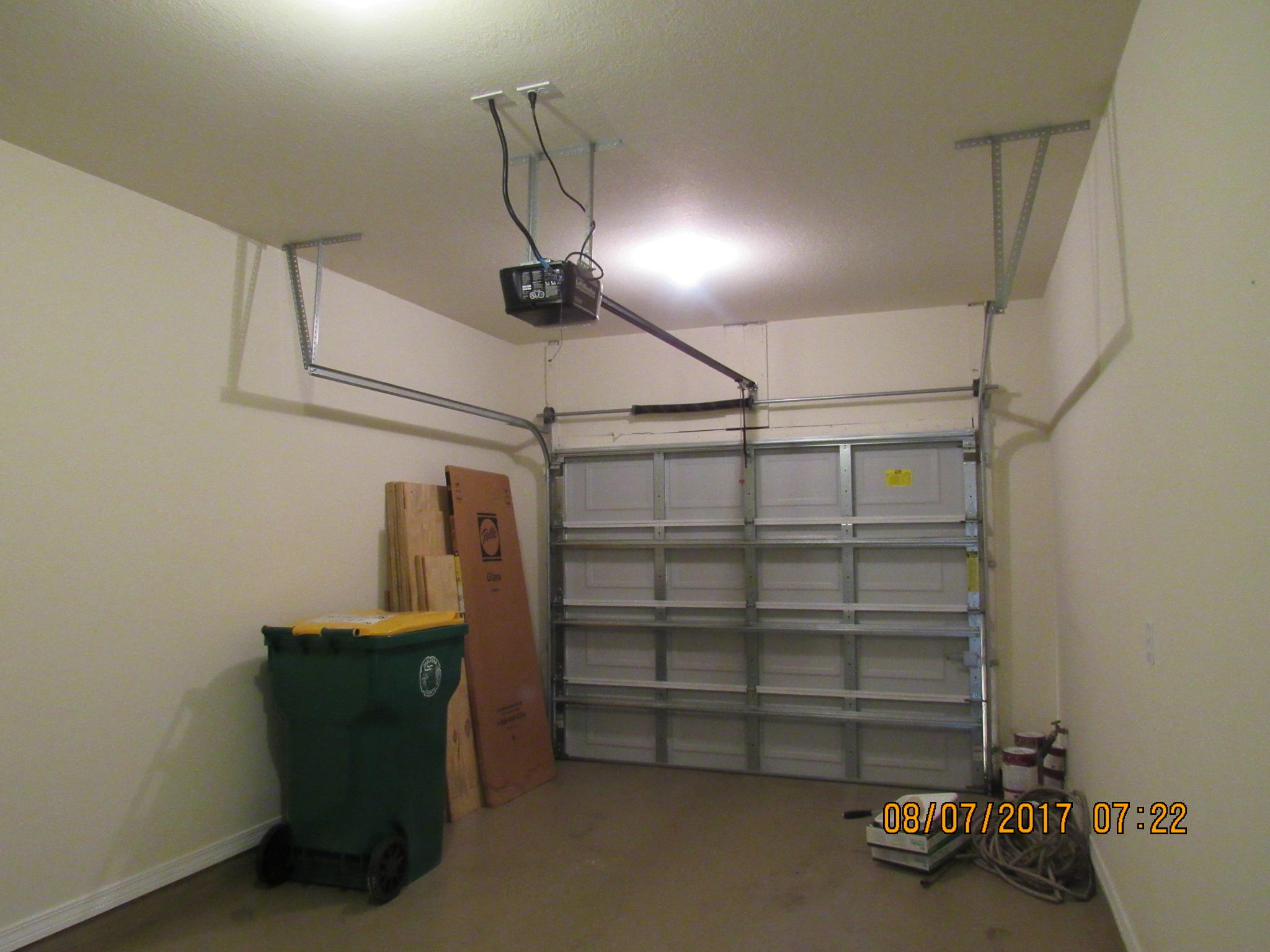 Meridian Square Townhomes - Residential Lease