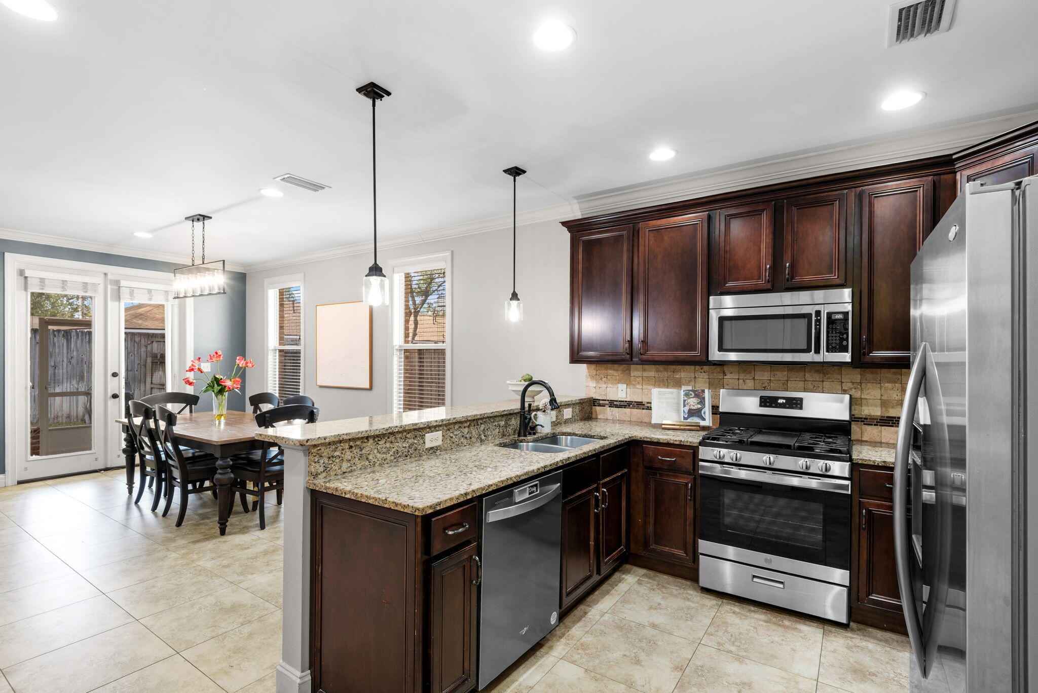 Arrowhead - Residential