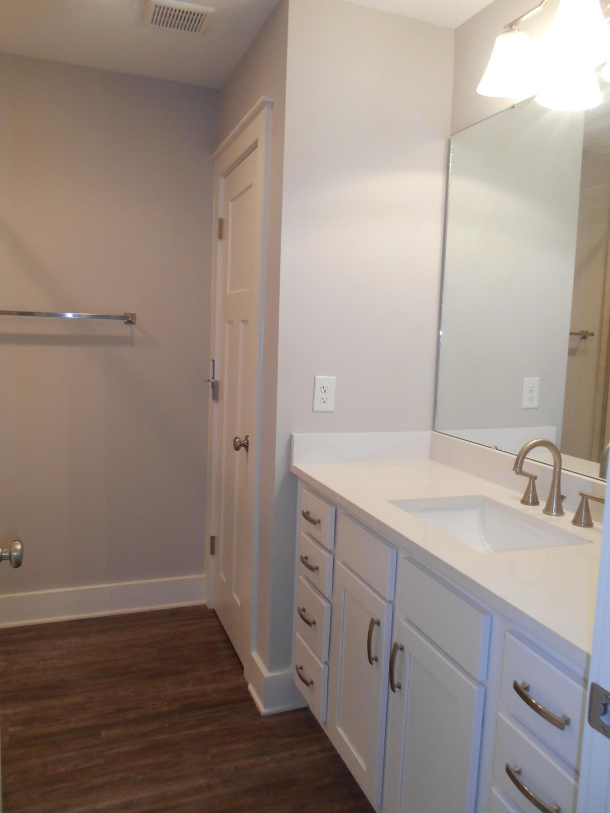 Tuscan Village TH - Residential