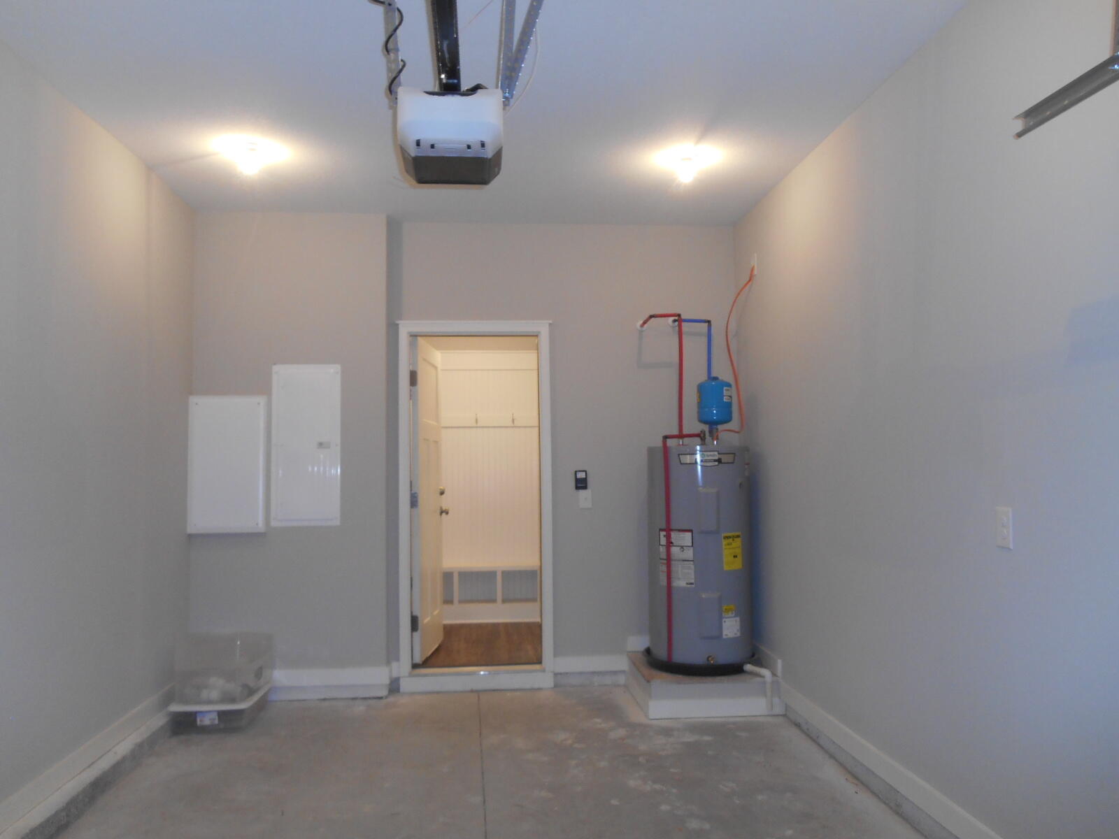 Tuscan Village TH - Residential