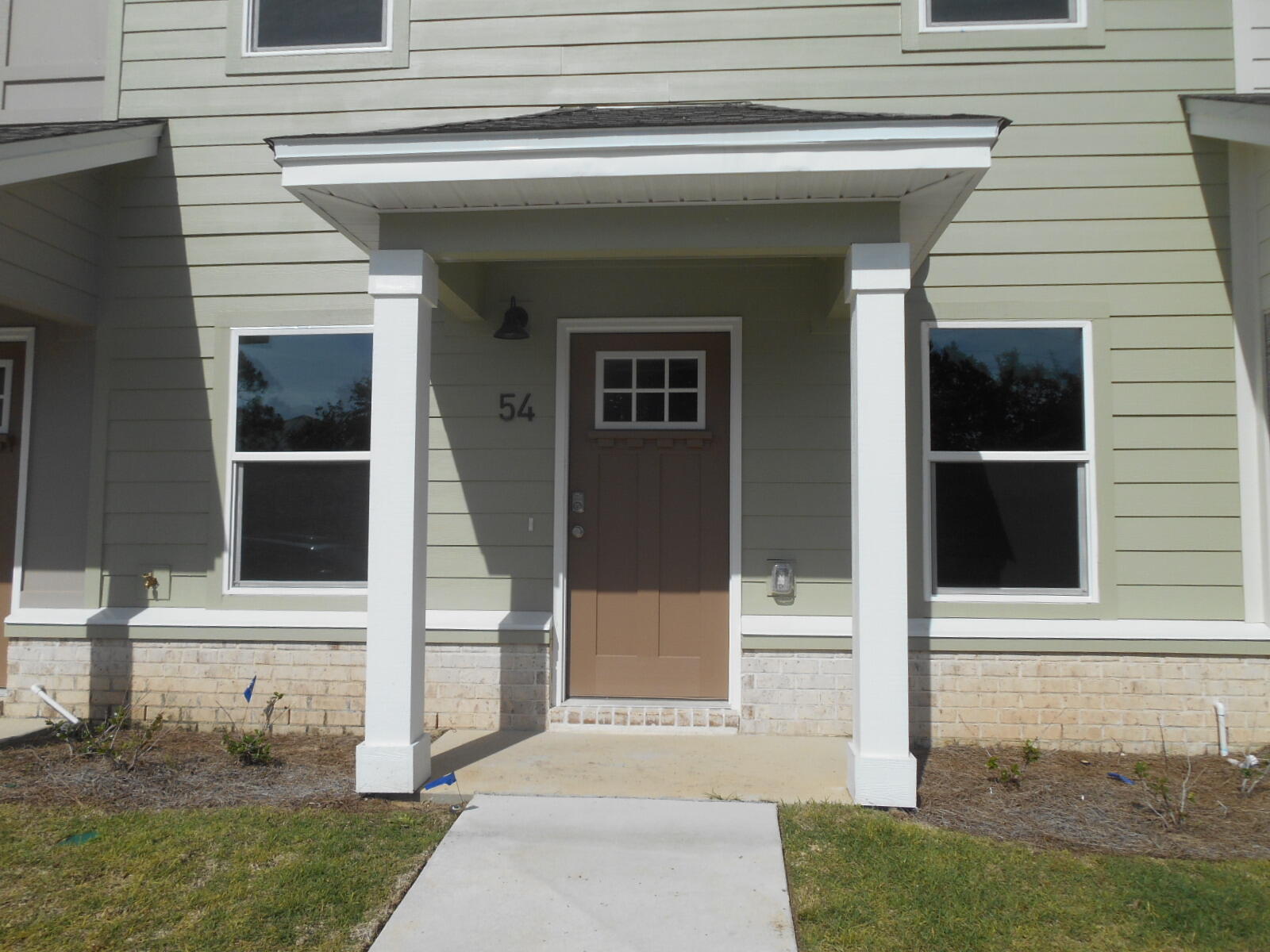 Tuscan Village TH - Residential