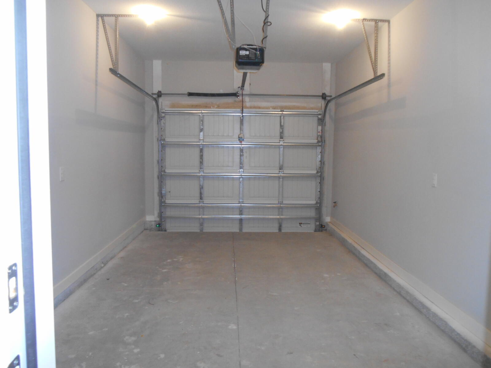 Tuscan Village TH - Residential