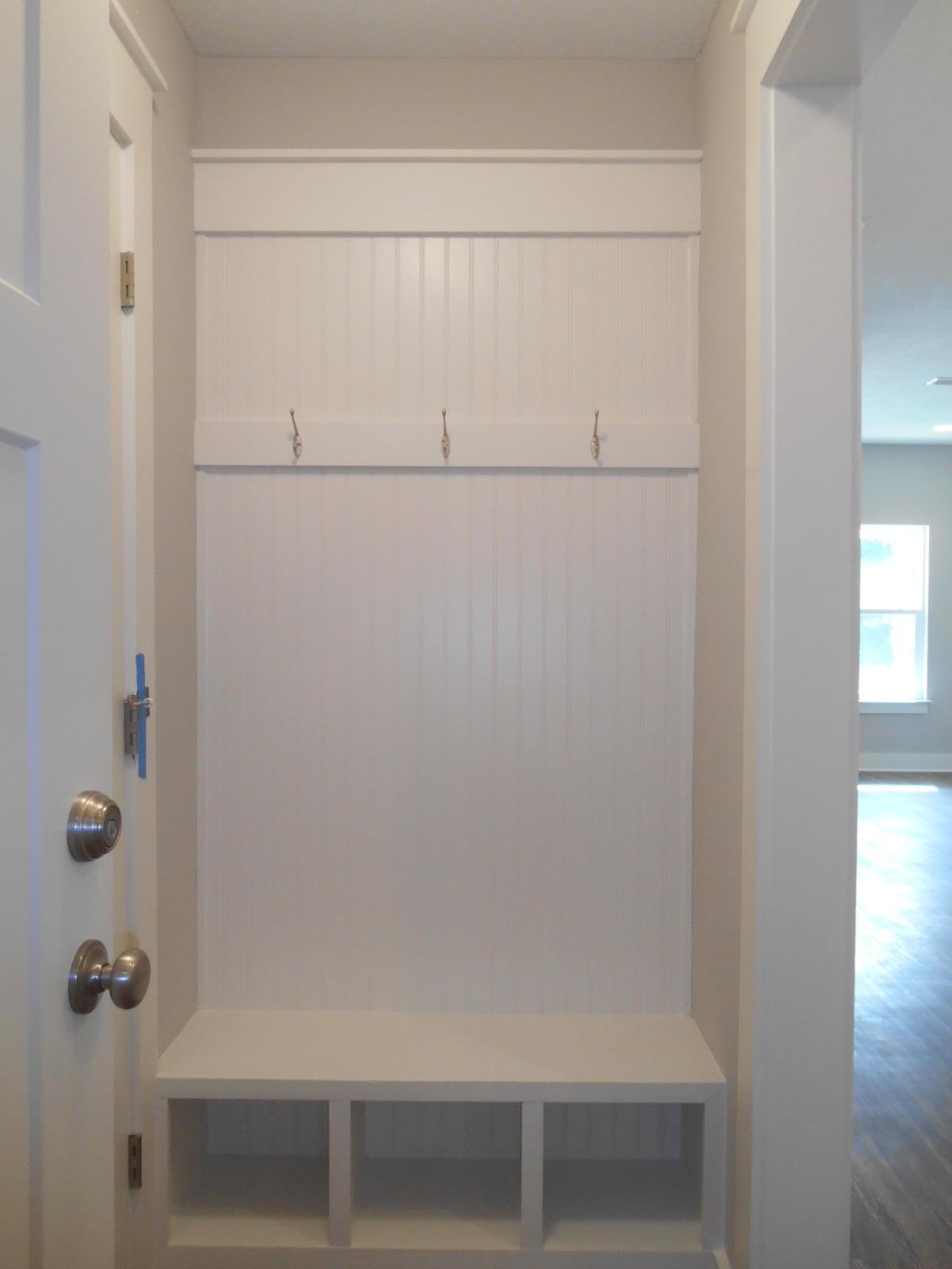 Tuscan Village TH - Residential