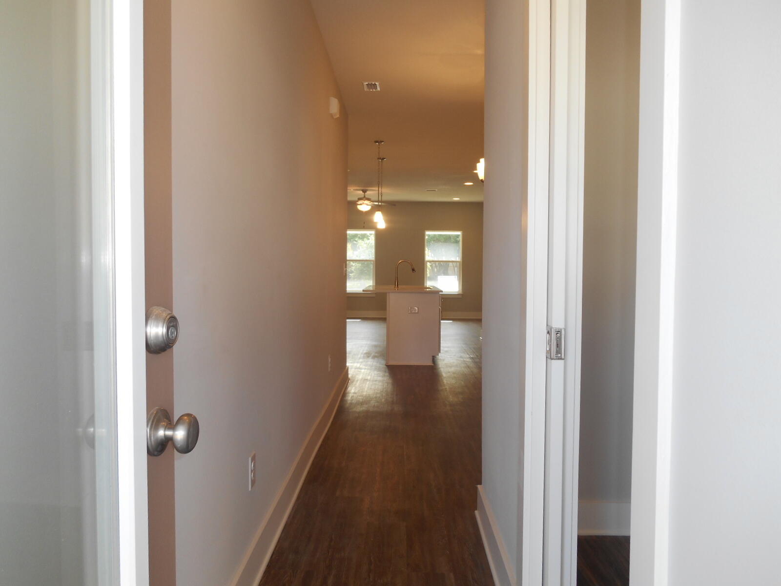 Tuscan Village TH - Residential