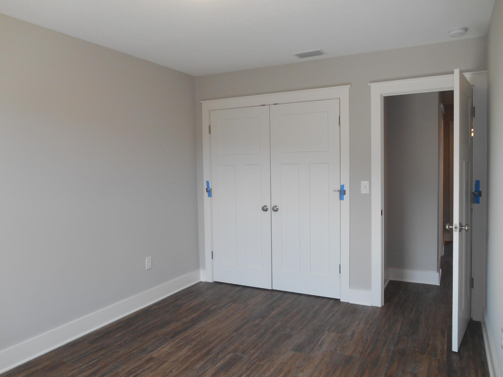 Tuscan Village TH - Residential